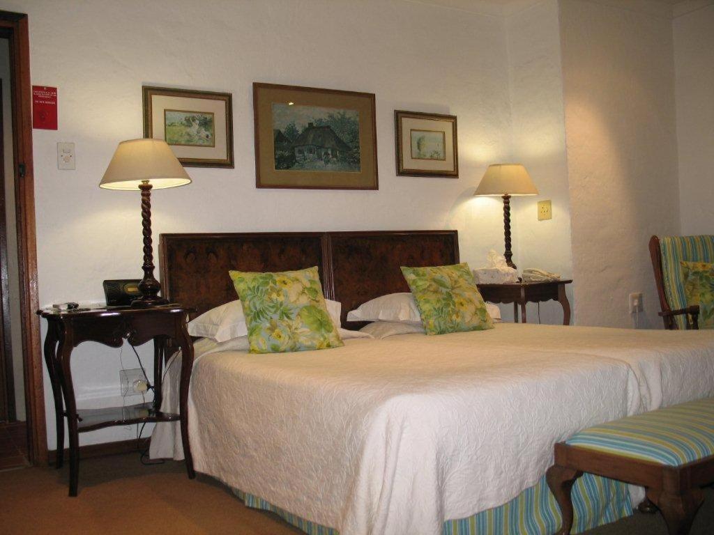 Comfort House Bed & Breakfast Ballito Room photo