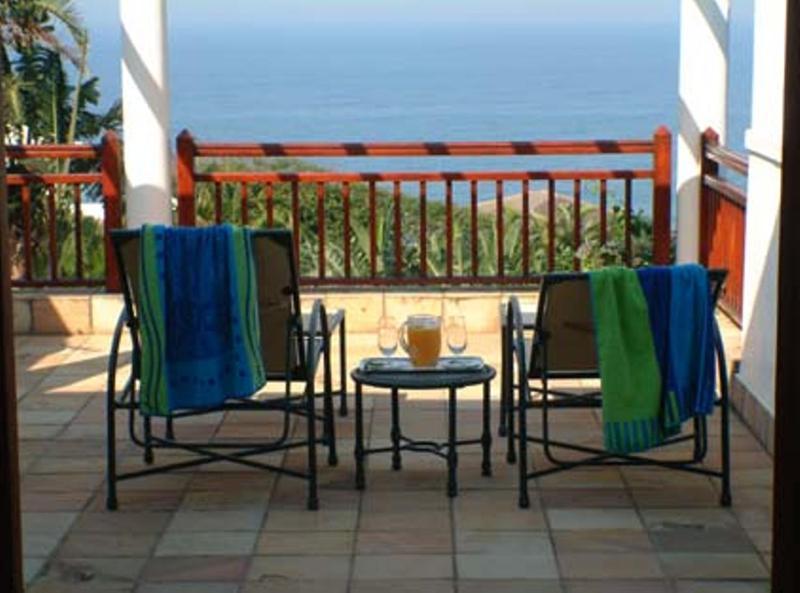 Comfort House Bed & Breakfast Ballito Room photo