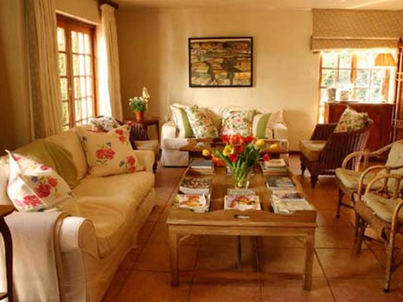Comfort House Bed & Breakfast Ballito Exterior photo