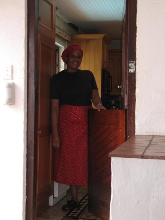 Comfort House Bed & Breakfast Ballito Exterior photo