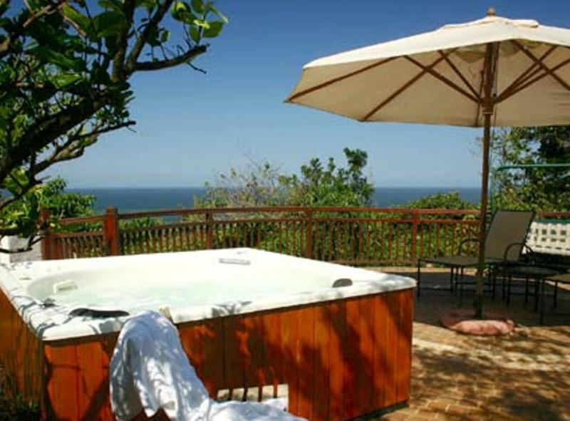 Comfort House Bed & Breakfast Ballito Exterior photo