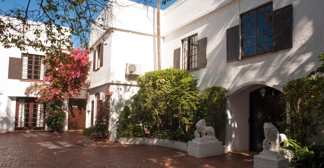 Comfort House Bed & Breakfast Ballito Exterior photo
