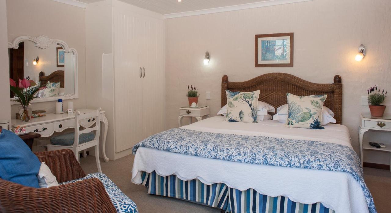 Comfort House Bed & Breakfast Ballito Exterior photo