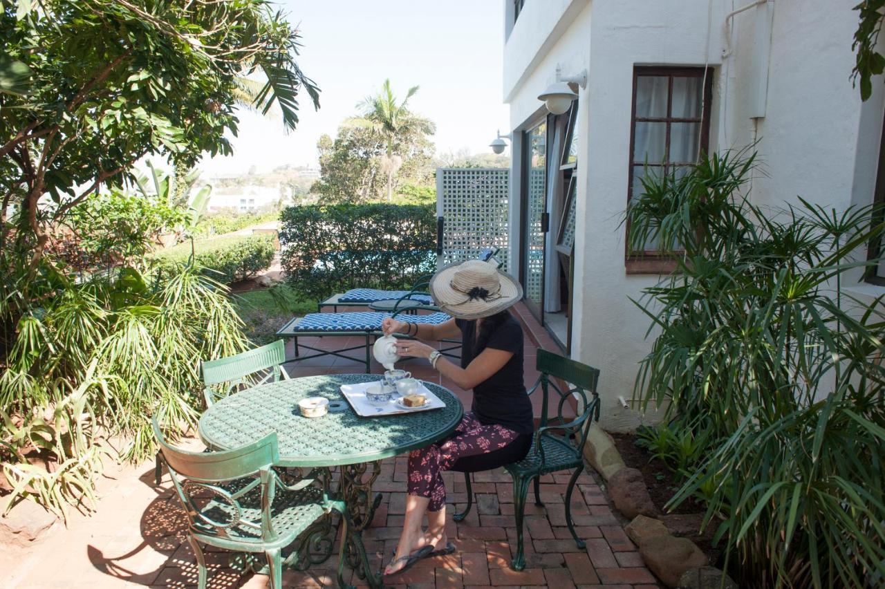 Comfort House Bed & Breakfast Ballito Exterior photo