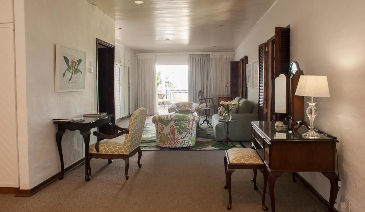 Comfort House Bed & Breakfast Ballito Exterior photo
