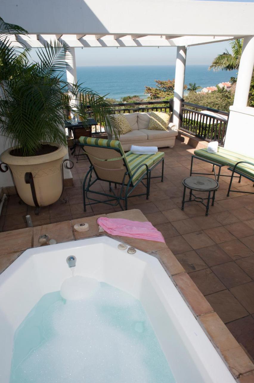 Comfort House Bed & Breakfast Ballito Exterior photo