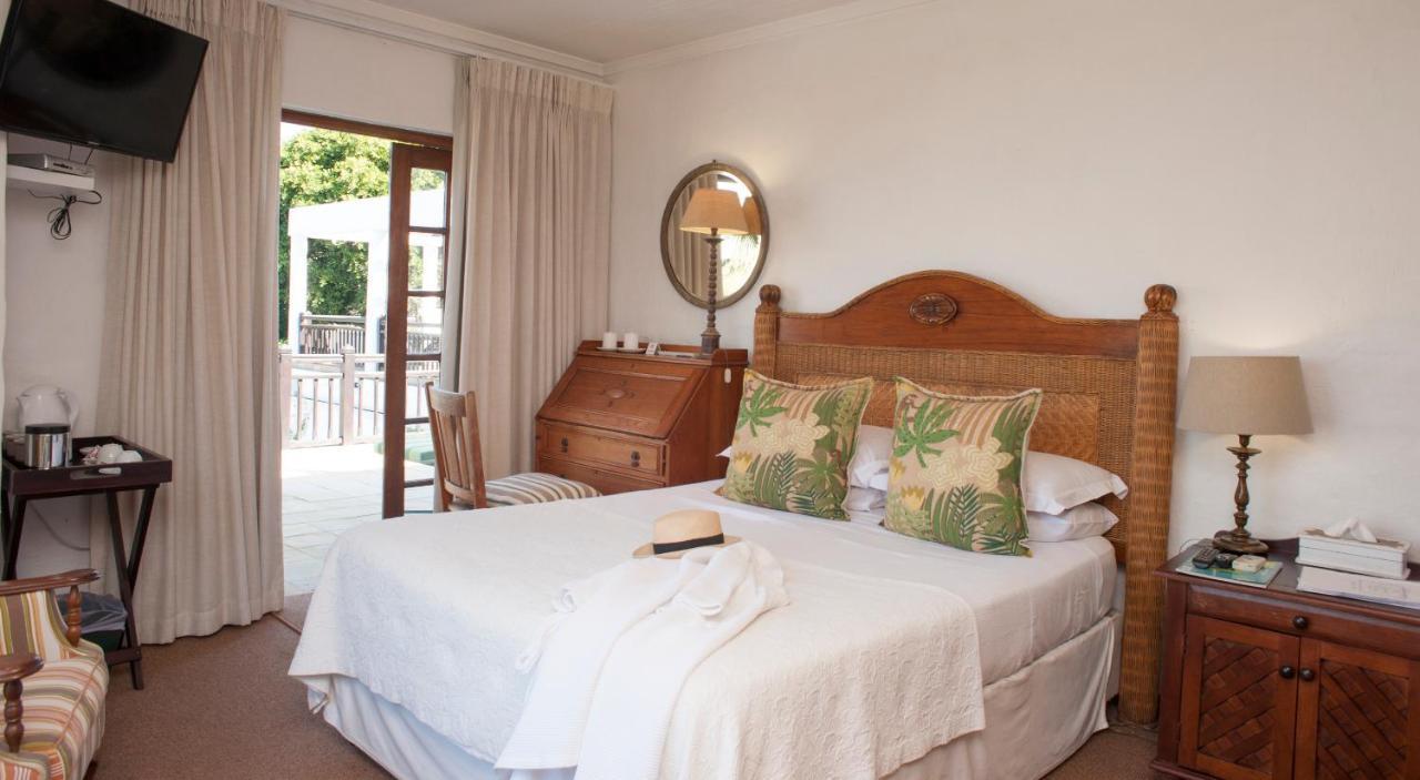 Comfort House Bed & Breakfast Ballito Exterior photo